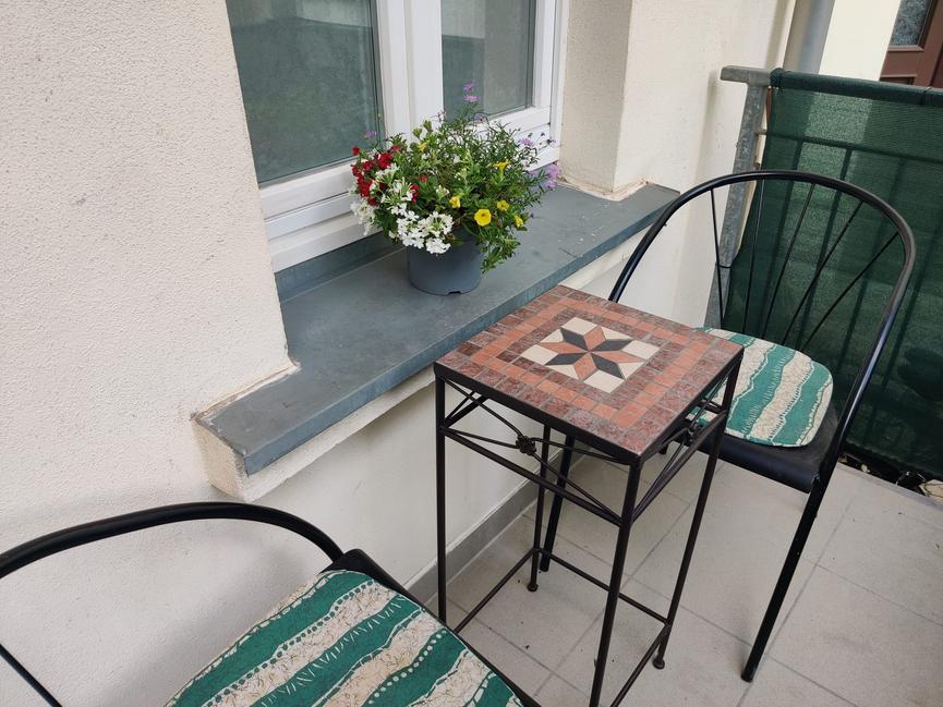 Bild 5 Möbliertes Doppelzimmer in 2-Raum-WG, Leipzig Lindenau, inkl. Boot+SUP