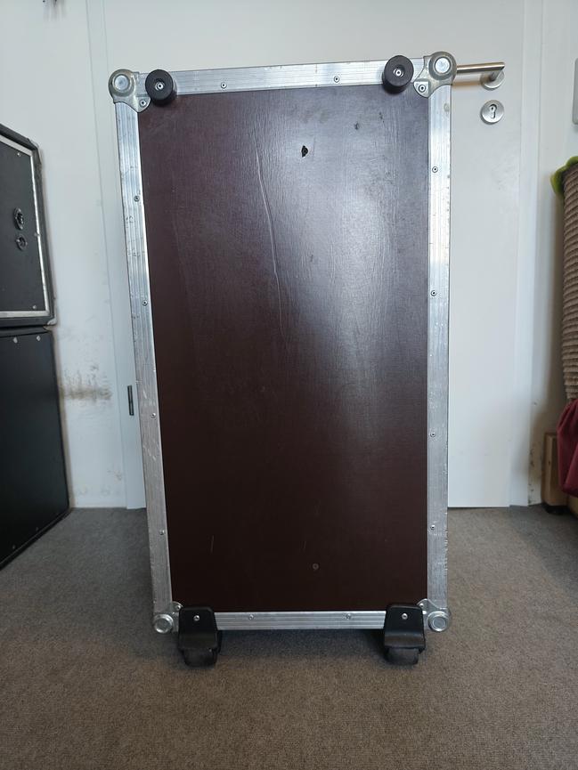 Bild 6 Verkaufe professionelles Transportcase / Flightcase