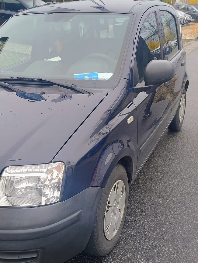 Bild 5 Fiat Panda Eco 1.0