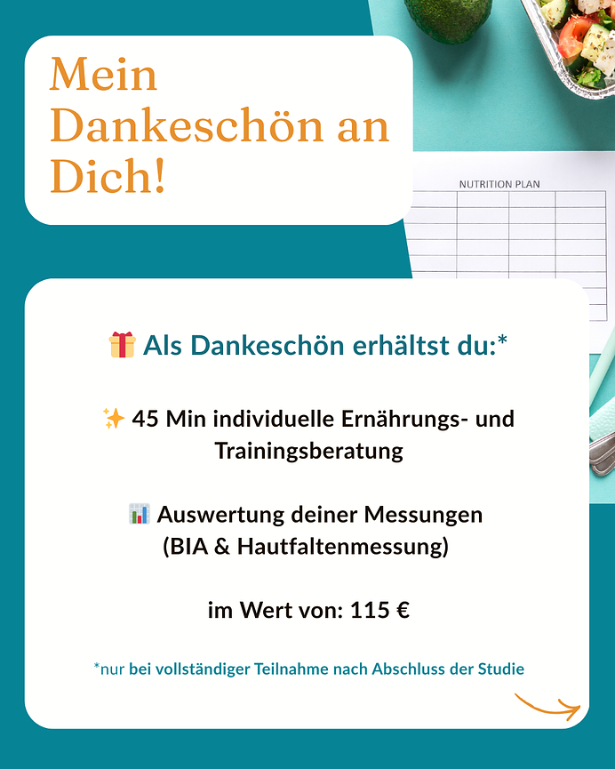 Bild 5 Probandinnen gesucht Studie Bindegewebe