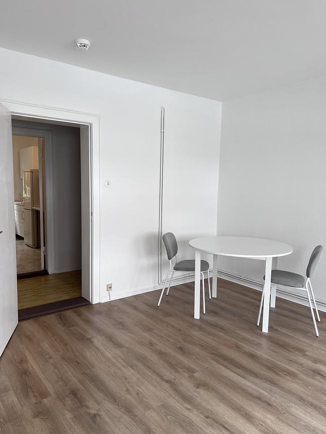 Bild 2 Charmante 1 Zimmer Wohnung in zentraler Lage (teilmöbeliert)