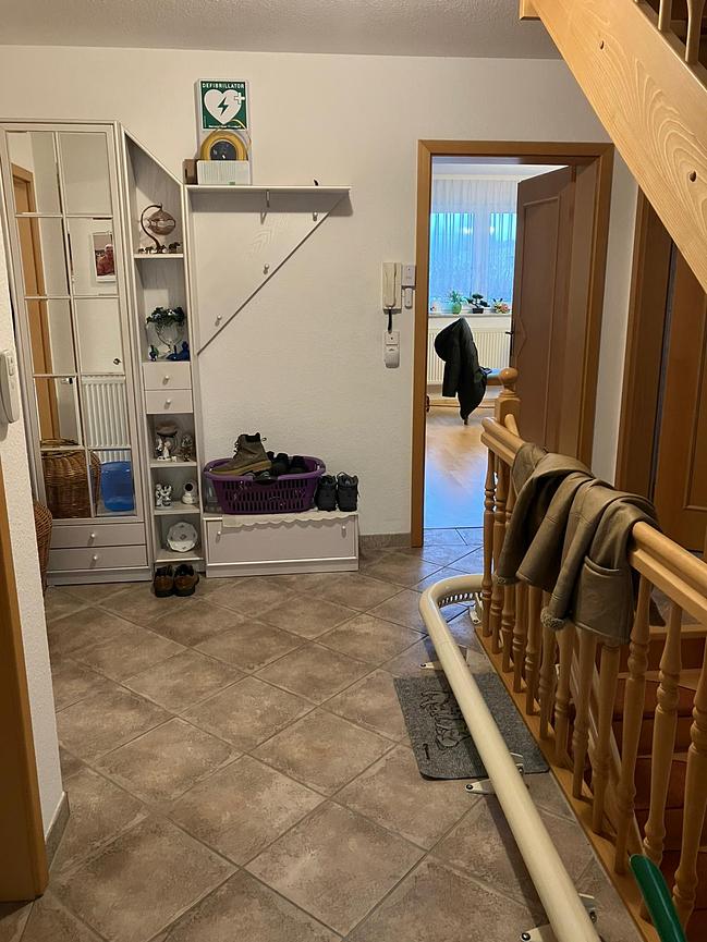 Bild 4 2 WG Zimmer in ruhiger Wohnlage zur Zwischenmiete