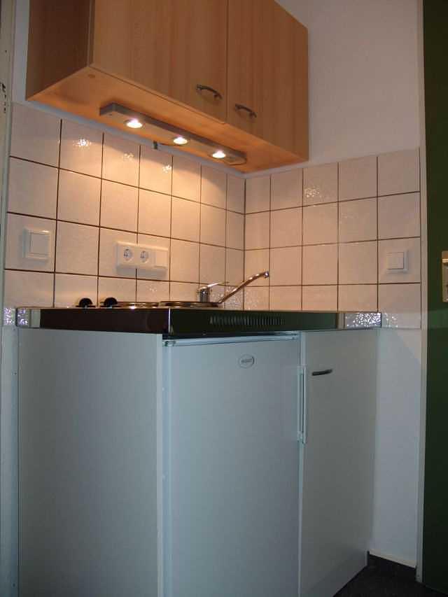 Bild 7 Appartements in MS-Nienberge