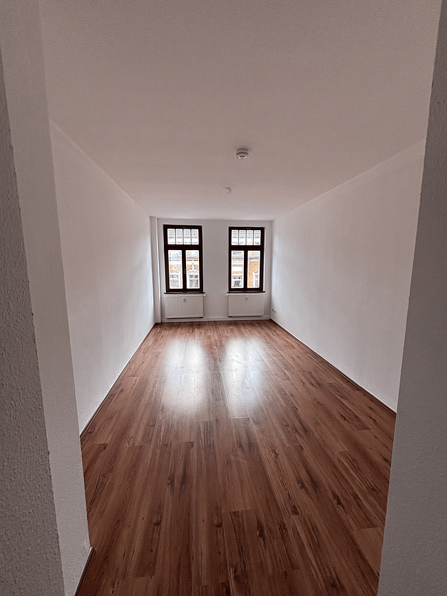 Bild 5 Leipzig Stötteritz - Nachmieter gesucht für schöne 2-Raum-Wohnung mit Balkon