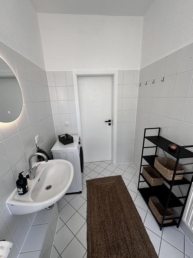 Bild 5 Noch 1 Zimmer frei! Voll möbliert und in Toplage Leipzig-Plagwitz