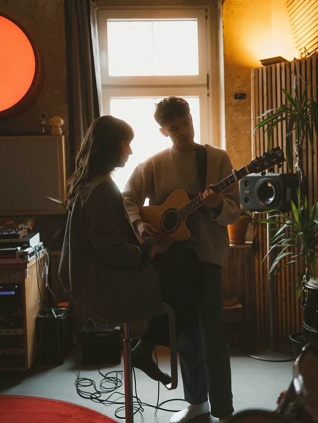 Bild 3 Guitar Lessons