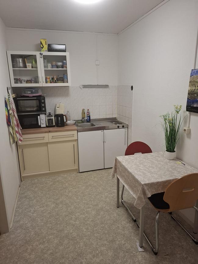 Bild 5 WG-Zimmer im Zentrum Südost
