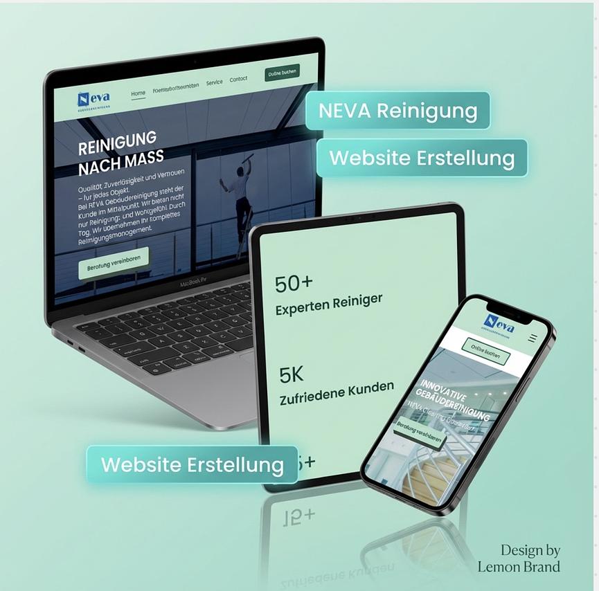 Bild 3 Webseiten Agentur Düsseldorf I Lemon Brand Germany I Jetzt anfragen