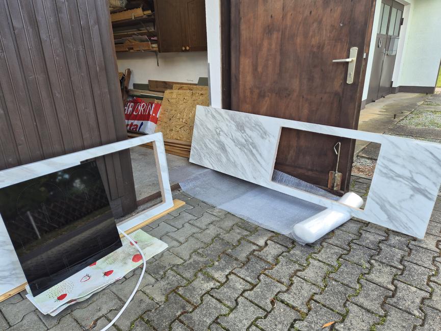 Bild 1 Geschickte Hände-schon läufts