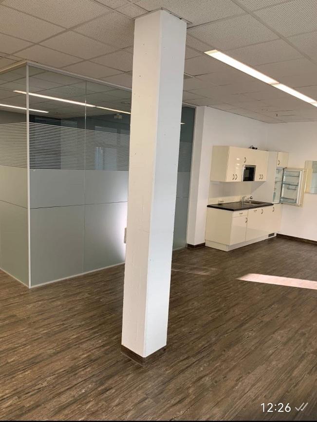 Bild 1 Kreativ-Büro im DEHA Hub Fellbach zu vermieten