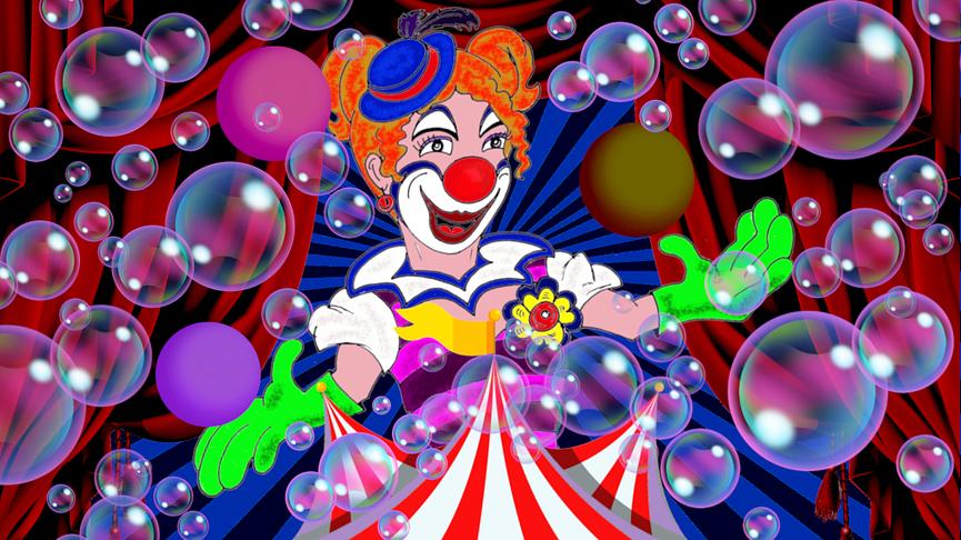 Bild 1 Die dumme Augustine Ein Zaubermärchen von Otfried Preußler