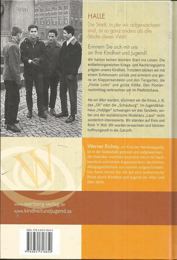 Bild 10 Ostern ! versch. "Aufgewachsen in ... in den ... und ... Jahren"-DDR+Ostalgie