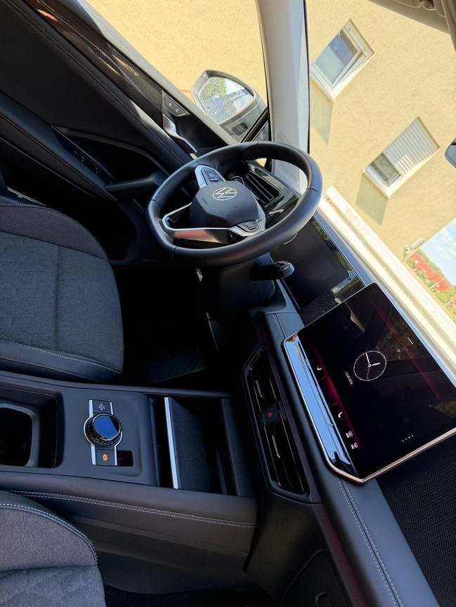 Bild 5 2024 VW Tiguan