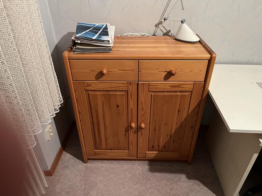 Bild 22 Wohnungsmöbelauflösung