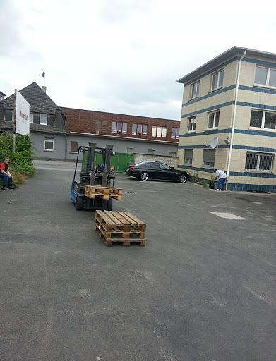 Bild 6 Staplerschein machen