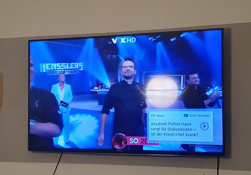Bild 3 SMART TV