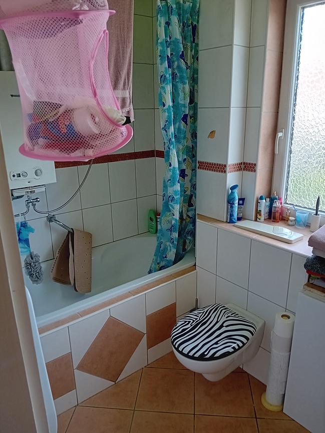 Bild 7 2 Zimmer in 3 er WG mit Garten 560 € Warm