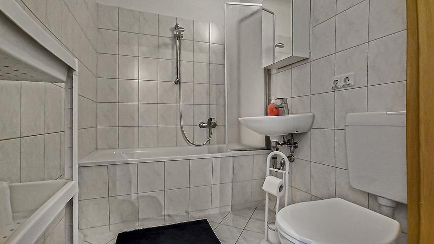 Bild 4 flex living | moderne ALL-INKLUSIVE 4er WG im Leipziger Westen (Grünau)
