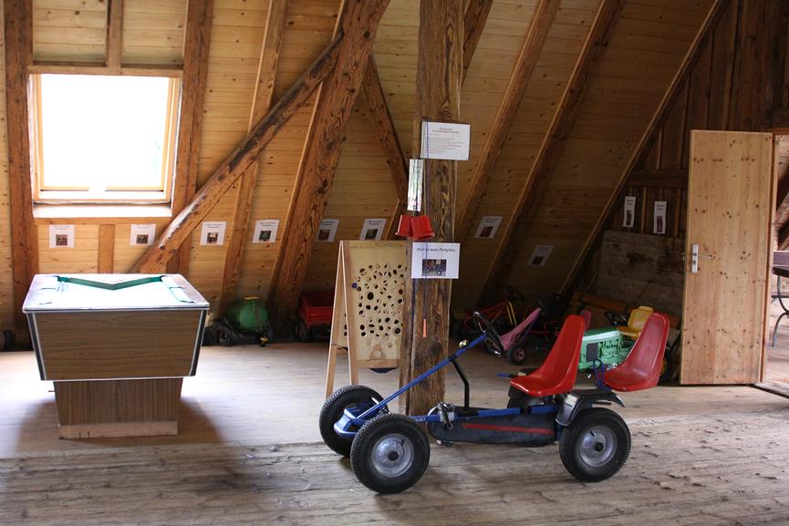 Bild 27 Schwarzwaldurlaub, Kinzigtal mittlerer Schwarzwald