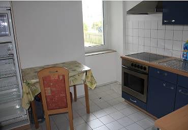 Bild 4 Single oder Studenten-1 Zimmer- Wohnung 35 m²
