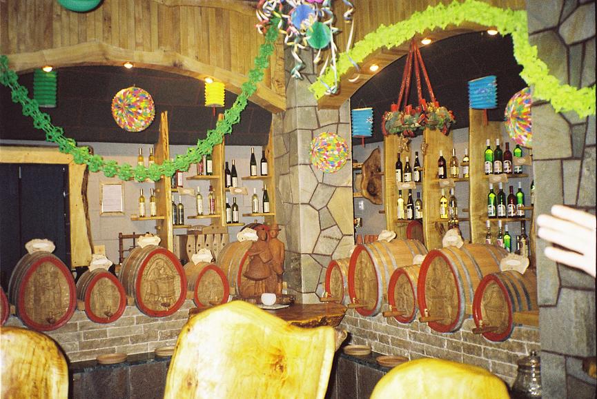 Bild 82 Sofagarnitur