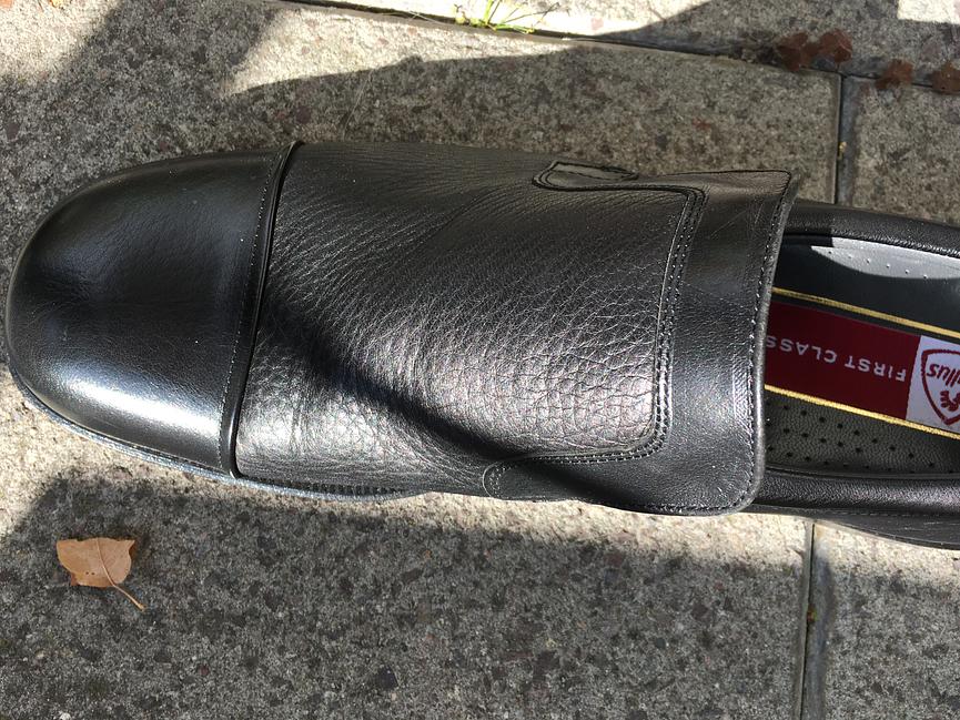 Bild 2 Origineller Slipper