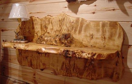 Bild 125 Sofagarnitur