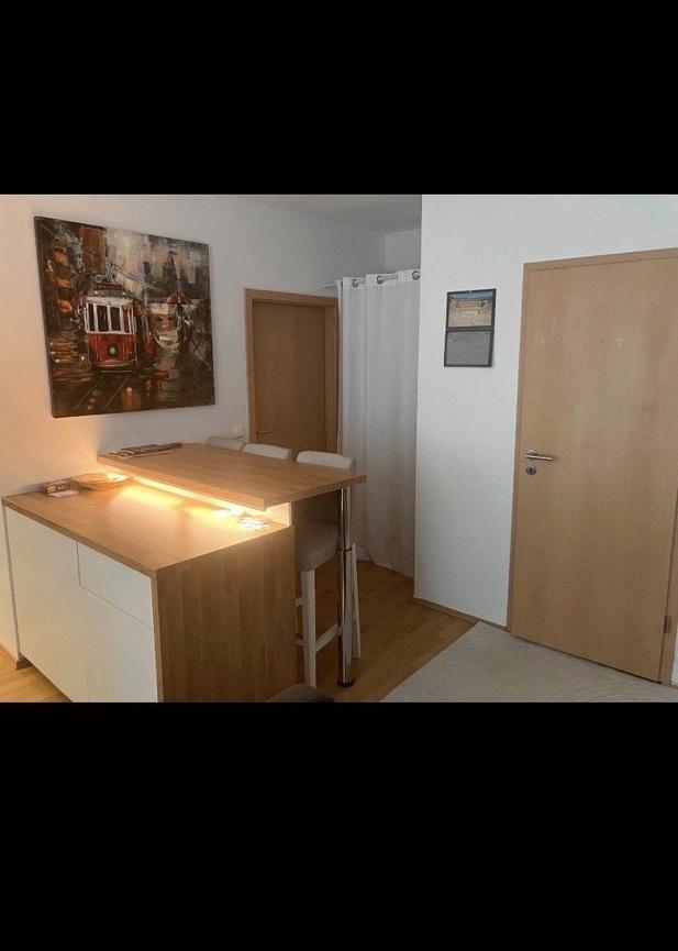 Bild 2 Wohnungstausch: Wohnung in Südvorstadt gegen grünere Gegend