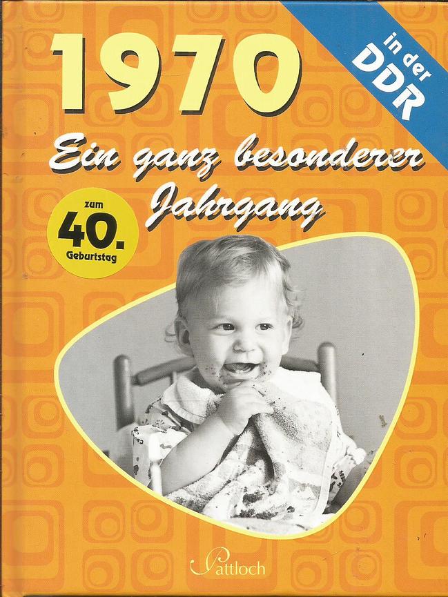 Bild 9 Ostern!Versch."... ein ganz besonderer Jahrgang in der DDR "(1940-1976)-Ostalgie