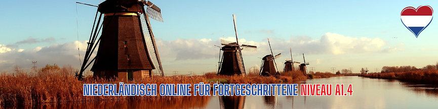 Bild 1 Niederländisch A1.4