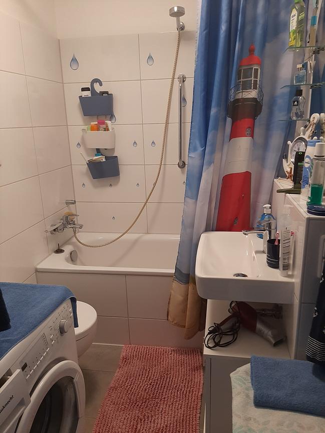 Bild 2 Ein Zimmer zu vermieten