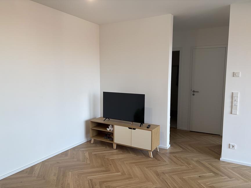 Bild 1 Studio Wohnung mit Balkon in Neckarsulm