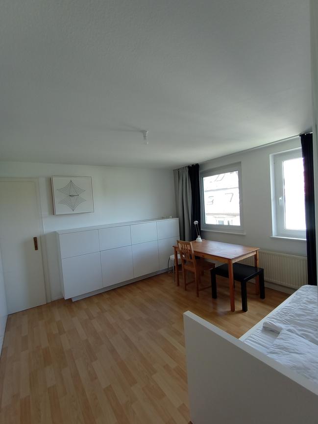 Bild 2 WG Zimmer All In in Parknähe Stuttgart