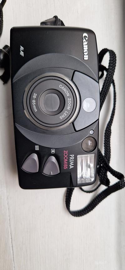 Bild 3 Fotoapparat gebraucht