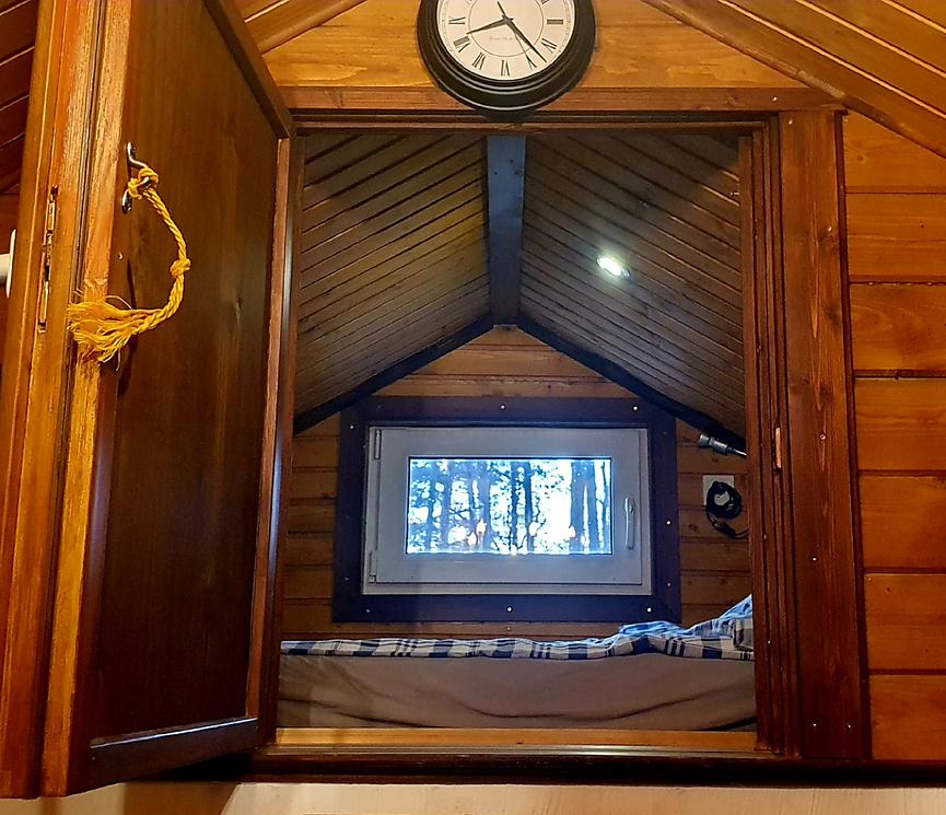 Bild 33 Dauercampingplatz,,Wochenendgrundstück,Haus,Bootssteg, Bei Bestensee