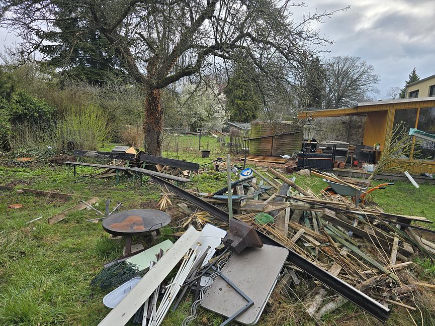 Bild 5 Entrümpelung und Haushaltsauflösungen