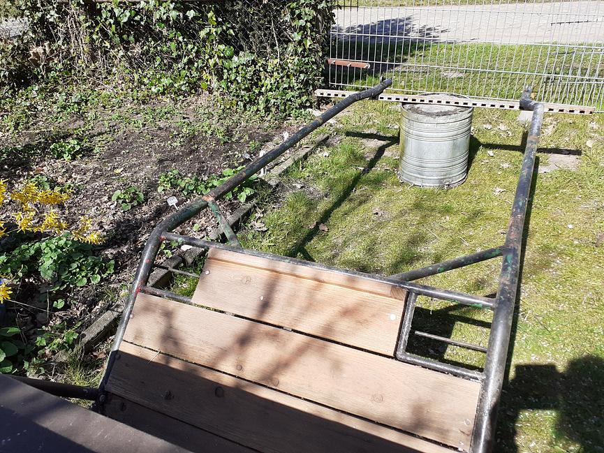 Bild 3 Sulky/ Einspänner, 2-3-sitzer!