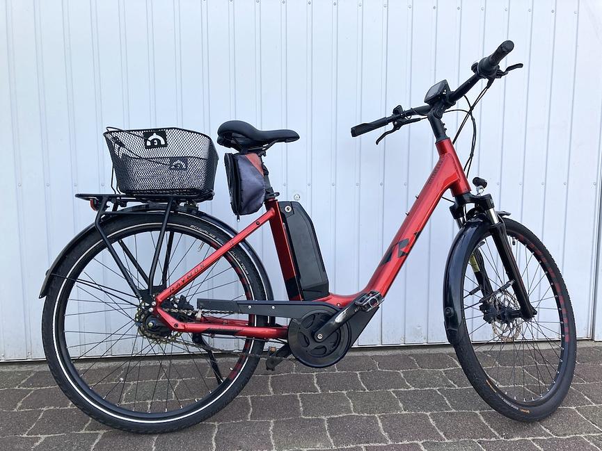 Bild 2 E-Bike 26 Zoll