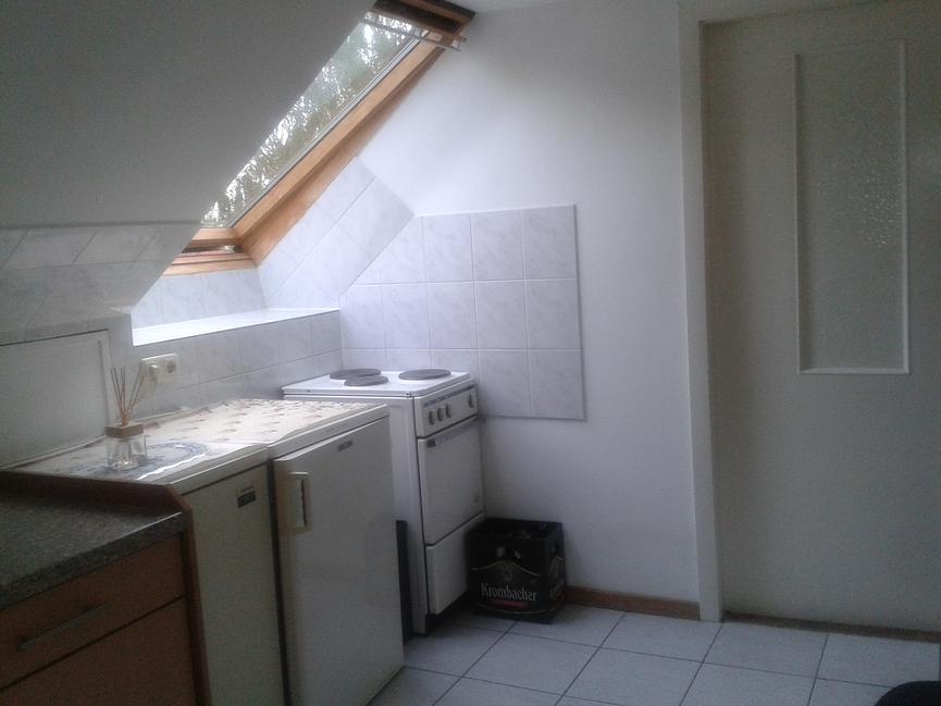 Bild 6 Biete ruhige WG für Monteur  in Pankow Rosenthal