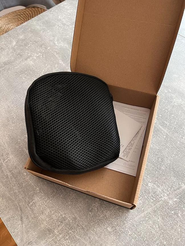 Bild 3 Plantronics C725 Binaural USB ANC Kopfhörer, Schwarz für 80€