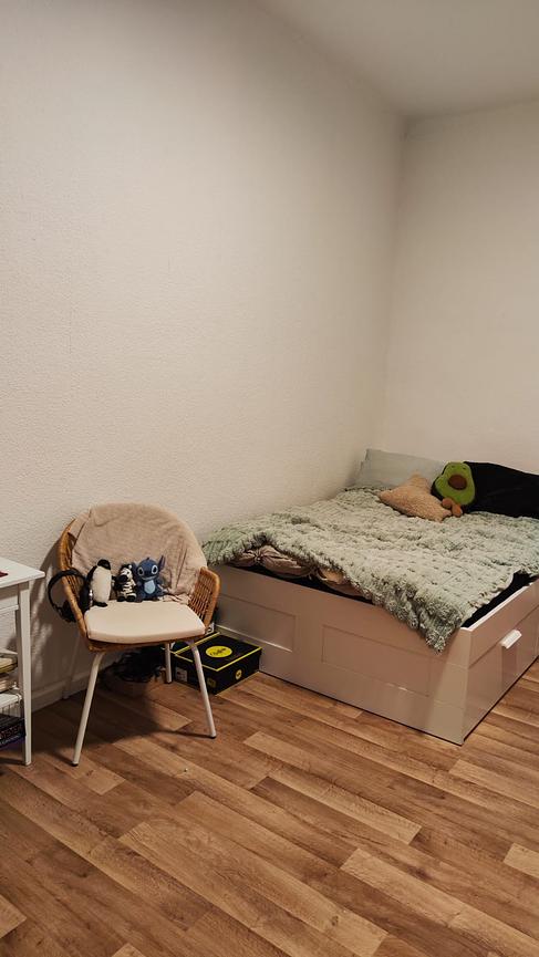 Bild 4 18m2 WG-Zimmer in Magdeburg nahe Universitätsklinikum ab Mai