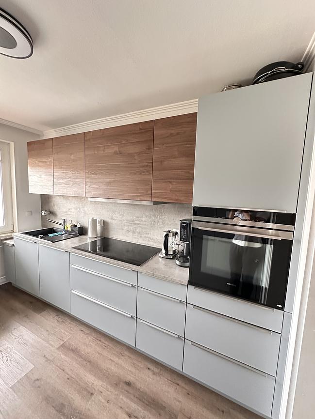 Bild 16 Vollmöbilierte Wohnung zur Zwischenmiete