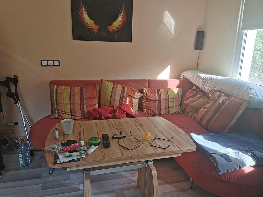 Bild 10 Angler für Übernahme Bungalow eines Angelvereines gesucht