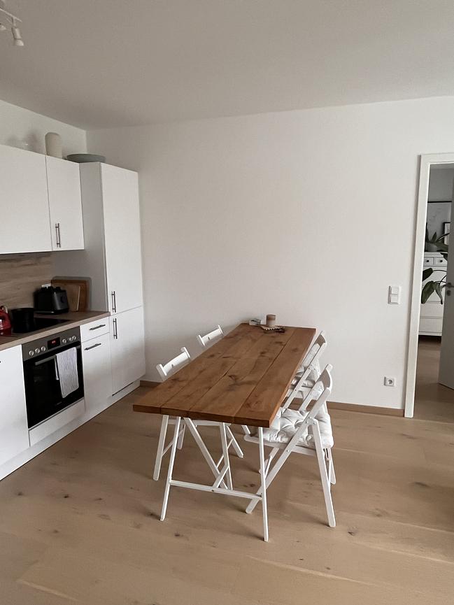 Bild 4 Nachmieter gesucht: Wohnung direkt am Lene-Voigt-Park