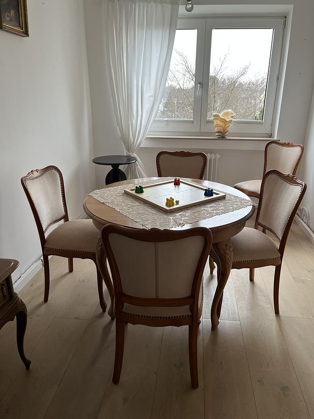 Bild 5 Wohnungsauflösung