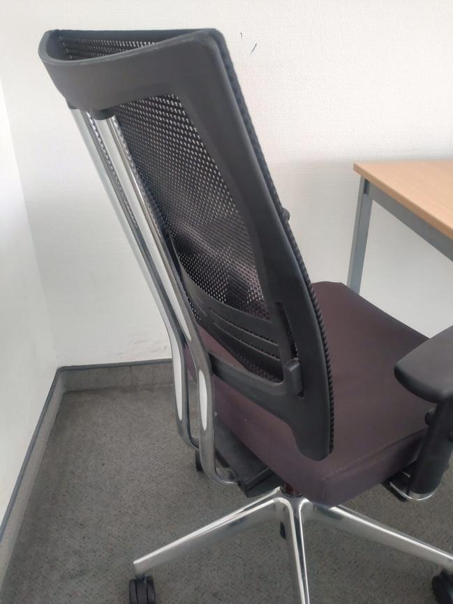 Bild 3 Bequemer Bürostühl - top Zustand