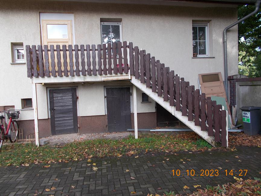 Bild 7 3-Raum-Wohnung über 2 Etagen in Altdöbern zu vermieten