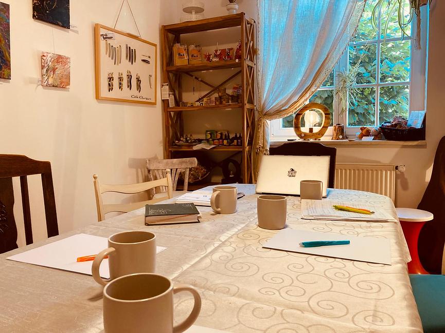 Bild 2 Coworking im Leipziger Süden
