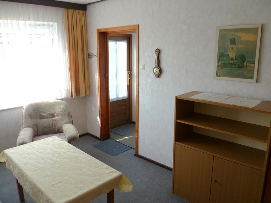 Bild 16 Urlaub Ferienhaus Bungalow Ferienwohnung in Carwitz am See Feldberger Seenplatte