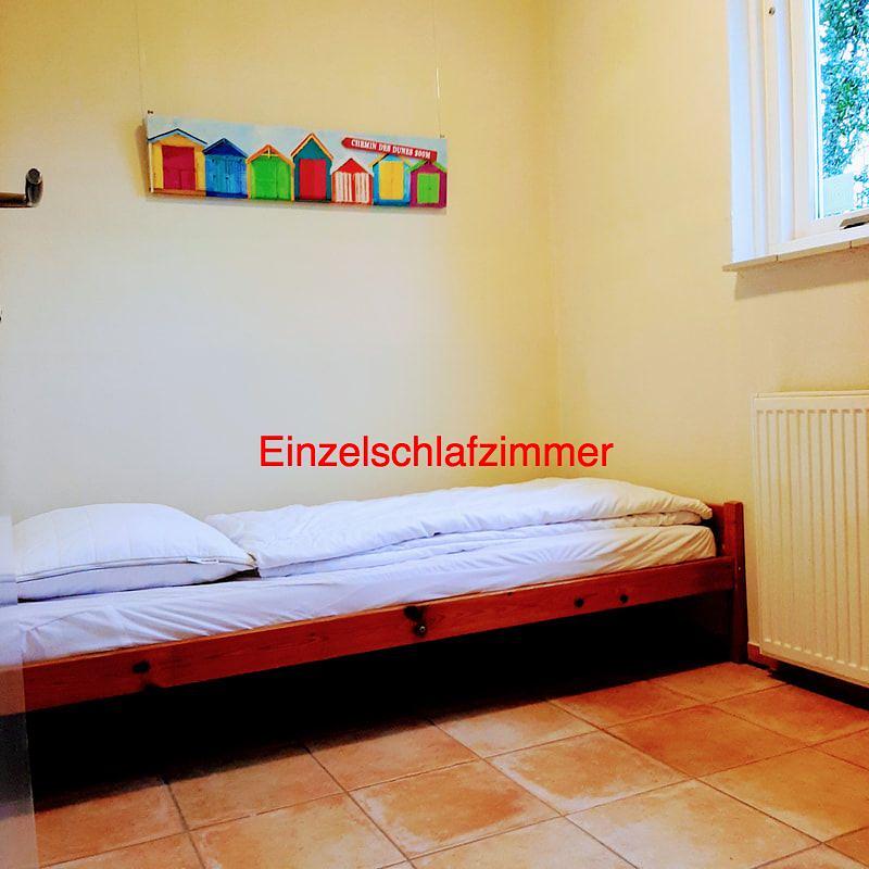 Bild 5 4P. Feha zum mieten, Zeeland, Niederlande, sehr strandnah